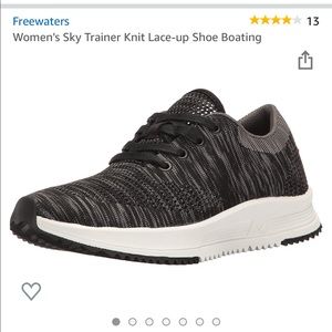 ⚡️2 FOR $20⚡️ Free Waters Sky Trainers